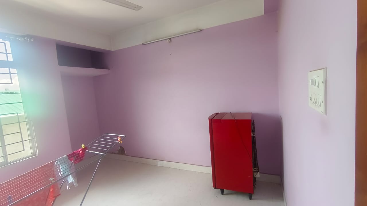 Semi Furnished 2bhk in Rukmini Gaon, Guwahati, Assam, India for Rent